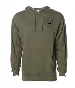 front-heather-green-hoodie-877x1024